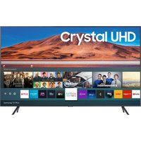 50 samsung ue50tu7100kxxu  smart 4k ultra hd hdr led tv