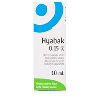 hyabak