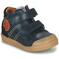 gbb zapatillas altas kover para nino