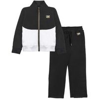 leone 1947 chandal girl tracksuits sporty gold para nina