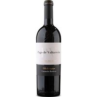 carmelo rodero pago de valtarrena vino tinto espanol de cosecha 75 cl 15 