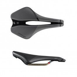 Prologo Sillin Dimension Space T4.0 153 Antracita/negro