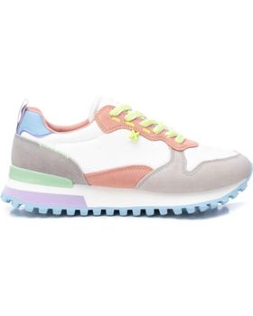 de XTI DEPORTIVA DE MODA PARA MUJER 144079 COLOR BLANCO