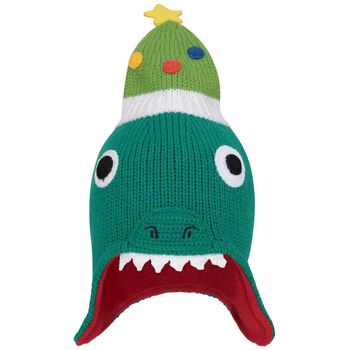 Mountain Warehouse Gorro MW4587 para niña