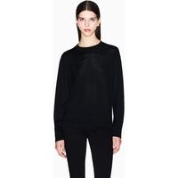armani exchange jersey xw1439af11896 para mujer