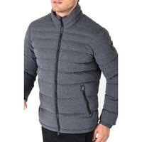 emporio armani ea7 abrigo de plumas 6ypb23-pnb7z para hombre