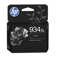 hp officejet pro 62306830 nr934xl cartucho negro alta capacidad
