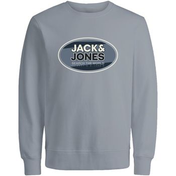 Jack & Jones Jersey 12267667 JCORAY COLOR SWEAT CREW NECK FST JNR HIGH RISE para niño