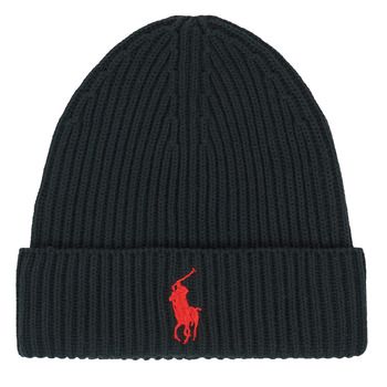 Polo Ralph Lauren Gorro FO HAT-COLD WEATHER-HAT para mujer