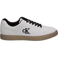 calvin klein jeans zapatillas hm0hm021250k9 para hombre