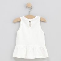 cotton fish camiseta tirantes 90737-child para nina