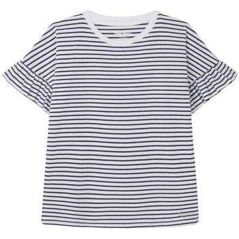 Pepe jeans Camiseta PG503072 594 para niña
