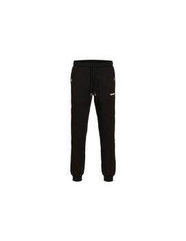 Pantalón Jack and Jones Jpstgordon Thatcher Black Hombre
