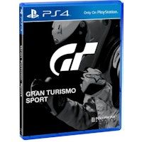 Sony Gran Turismo Sport, PS4 vídeo juego Básico PlayStation 4 Español