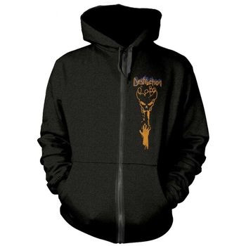 Destruction Chaqueta deporte Infernal Overkill para hombre