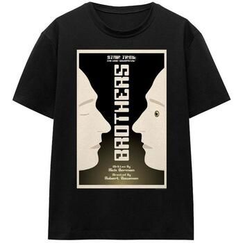 Star Trek Tops y Camisetas The Next Generation Season 4 Episode 3 para mujer