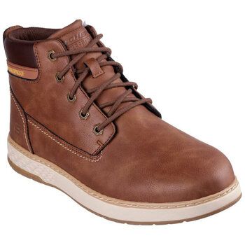 Skechers Botas GARLAN - DENO para hombre