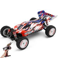 wltoys 124008 rtr 112 24g 4wd 3s coche teledirigido sin escobillas de 60 kmh escalada todoterreno camion de alta velo
