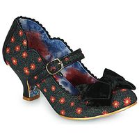 irregular choice zapatos de tacon summer breeze para mujer