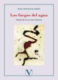 los fuegos del agua
