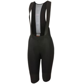 Sportful Women's Bodyfit Pro Thermal Bib Shorts - S