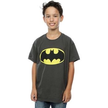 Dc Comics Tops y Camisetas BI15330 para niño