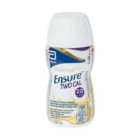 ensure twocal banana expiry july 2023