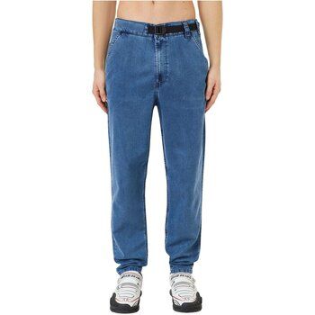 Diesel Jeans Pantalones-HOMBRES para hombre