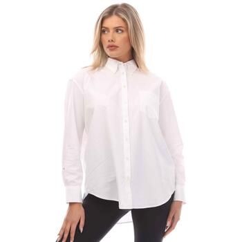Gant Camisa Luxury para mujer