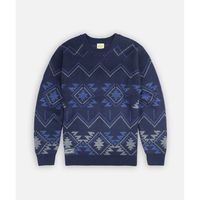 oxbow jersey pull landscape para hombre