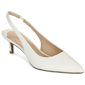 Lauren Ralph Lauren Zapatos de tacón LOLAH II-PUMPS-SLINGBACK para mujer