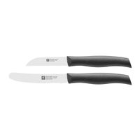 zwilling twin grip juego de cuchillos 2-pzs