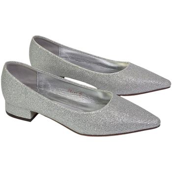 Xy London Zapatos de tacón Karen para mujer