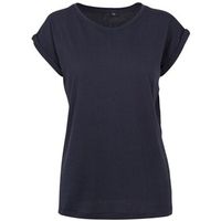 build your brand camiseta by021 para mujer