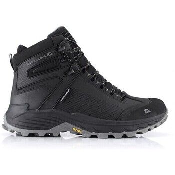 Alpine Pro Zapatillas de senderismo kneiffe para hombre