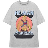 he-man camiseta ns8352 para mujer