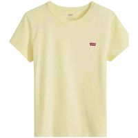 levis camiseta camiseta levis perfect tee mujer para mujer