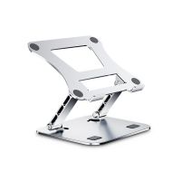 inter-tech nbs-300 soporte para ordenador portatil mesa 11 a 17 aluminio