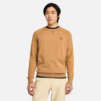 Timberland Jersey 86128 para hombre