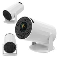 klack mini proyector portatil con android integrado