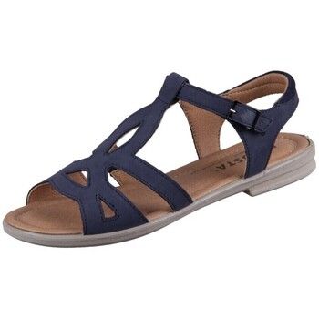 Ricosta Sandalias Becca Nautic para mujer