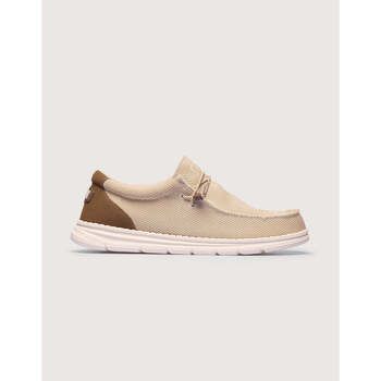 Koala Bay Mocasines Chaussure décontractée Wallabee Sand - Laredo2 para hombre
