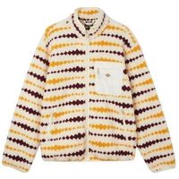 dickies polar polaire falkville beige para hombre