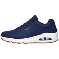 skechers deportivas moda - para hombre