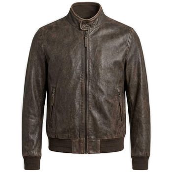 Bully Chaquetas 5649-AT03 BROWN para hombre