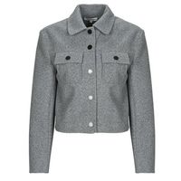 morgan chaqueta valmon para mujer