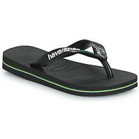 havaianas chanclas brasil logo para nino
