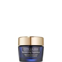 estee lauder revitalizing supreme night power bounce creme moisturiser 50ml