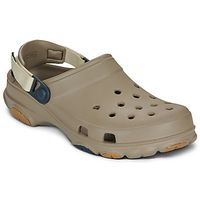 crocs zuecos all terrain clog para hombre