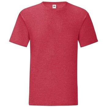 Fruit Of The Loom Camiseta Iconic 150 para hombre